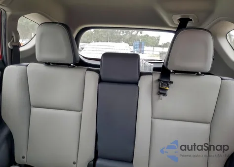 2018 Toyota Rav4 Limited from USA, damaged, VIN 2T3YFREV9JW448972